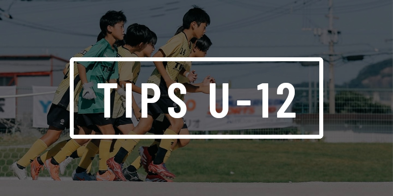 TIPS JR SC U-12