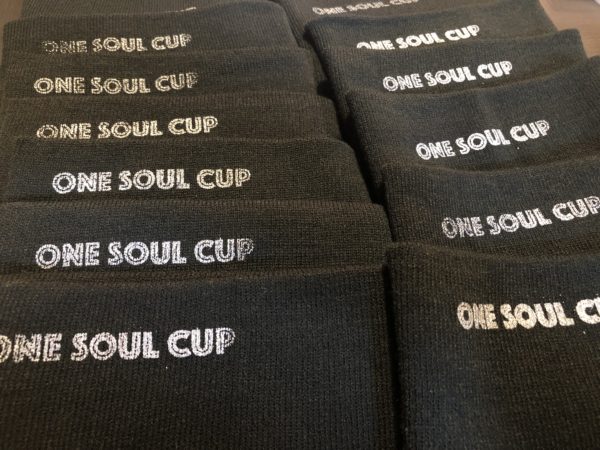 ONE SOUL CUP