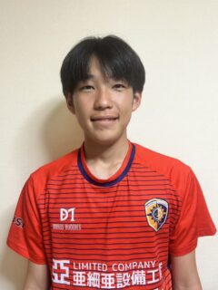 #14 しゅうご