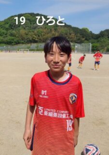 #19 ひろと