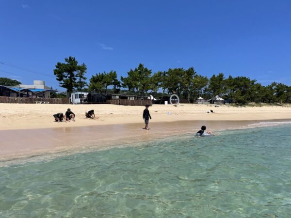 夏合宿🌞お申込み