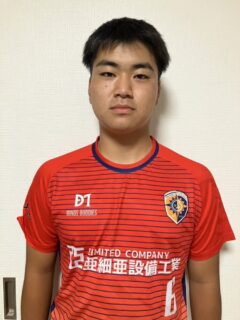 #6 いぶき