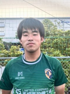 #1 だいち