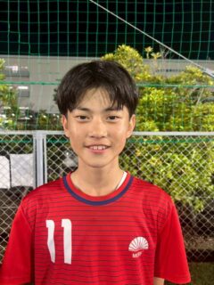 #11 しんじ