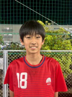 #18 あやと