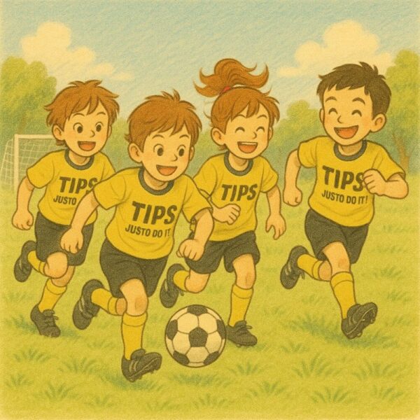 U-11後期リーグメンバー発表