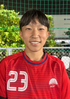 #23 あおい