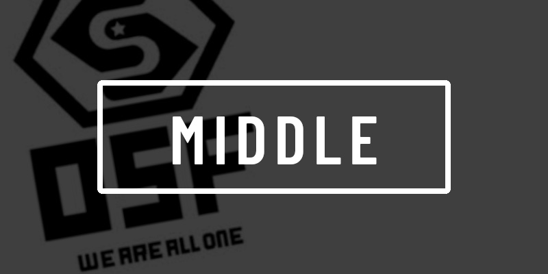 ミドルシニアスケジュール