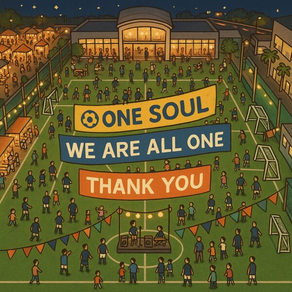 2025⭐️感謝祭⭐️in雁ノ巣