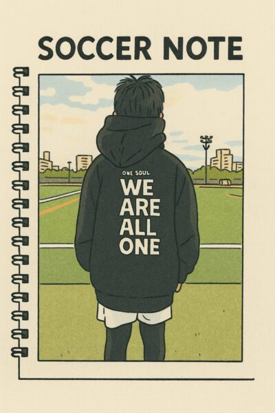 自信をつけるために