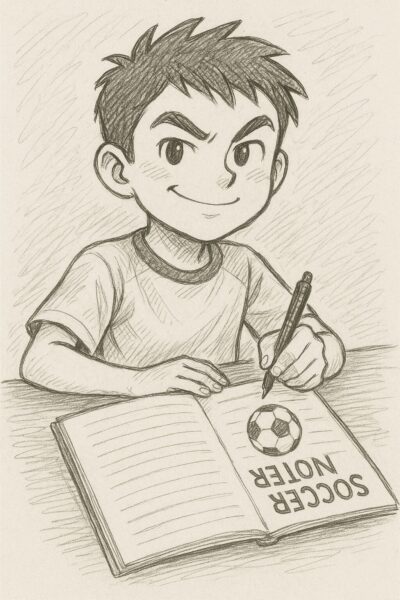 自分を信じる力の育て方