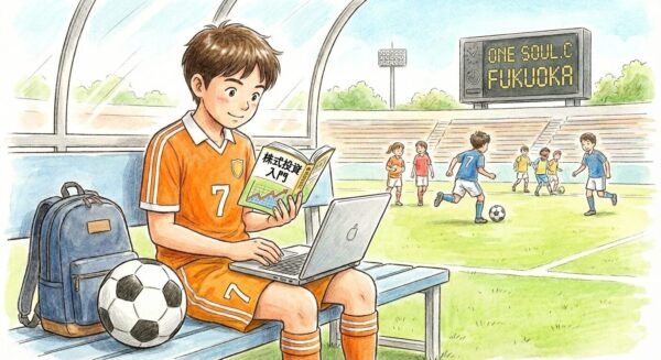 お金の授業💰やります