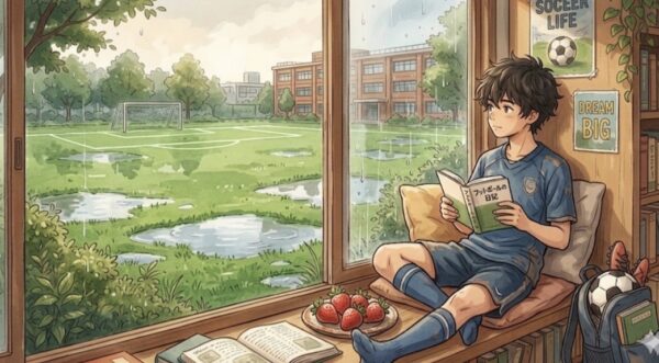 雨天中止&スペシャルセミナー