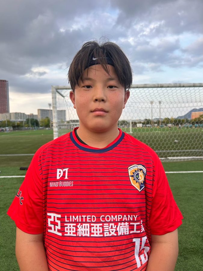 本田稀星斗