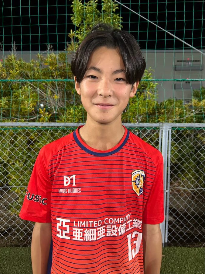 有田陽飛