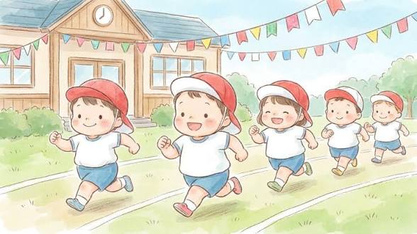 名島小・西戸崎小　TRお休み日程